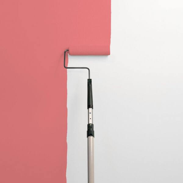 Glidden Premium 1 qt. PPG1187-5 Red Cedar Flat Interior Latex