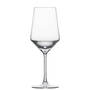 18.2 fl. oz. SZ Tritan Pure Cabernet Red Wine Glasses (Set of 6)