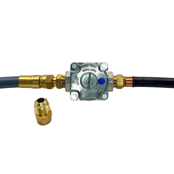 Natural Gas Conversion Kit