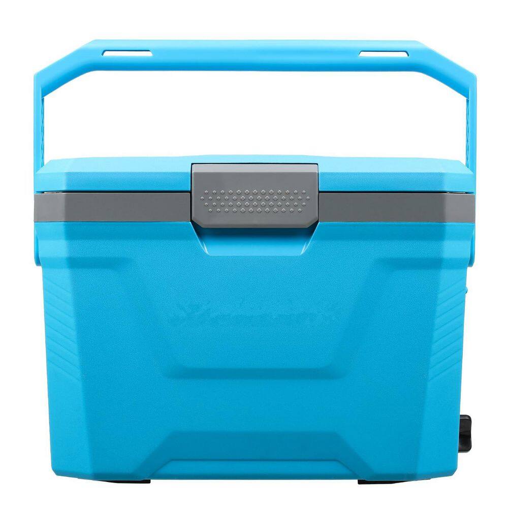 20 qt. Blue Portable Cooler price history on PriceWatchPro