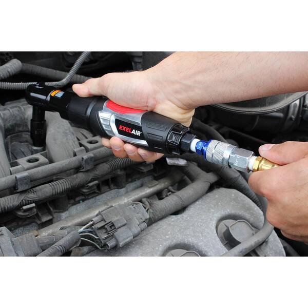 Milton Industries, ColorFit by Milton Coupler and Plug Kit T