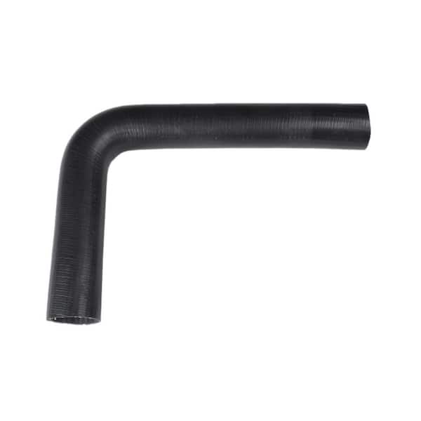 Continental Elite Radiator Coolant Hose - Lower