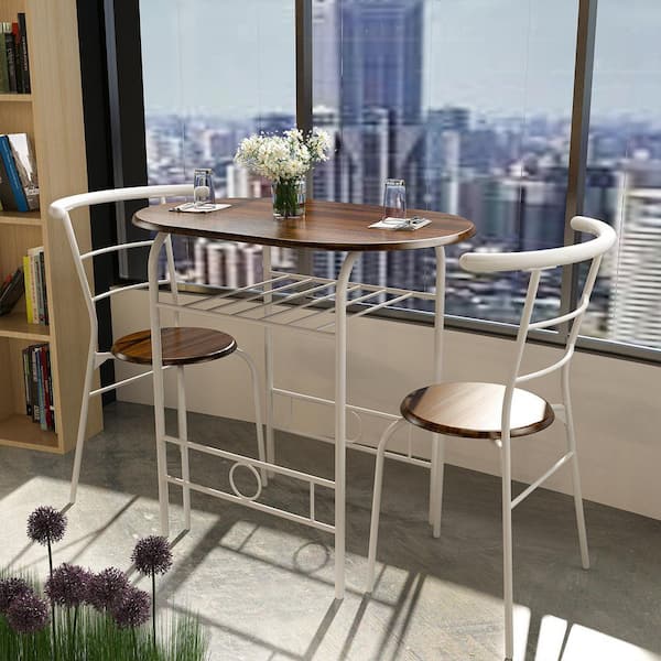 Small Bistro Tables For Two