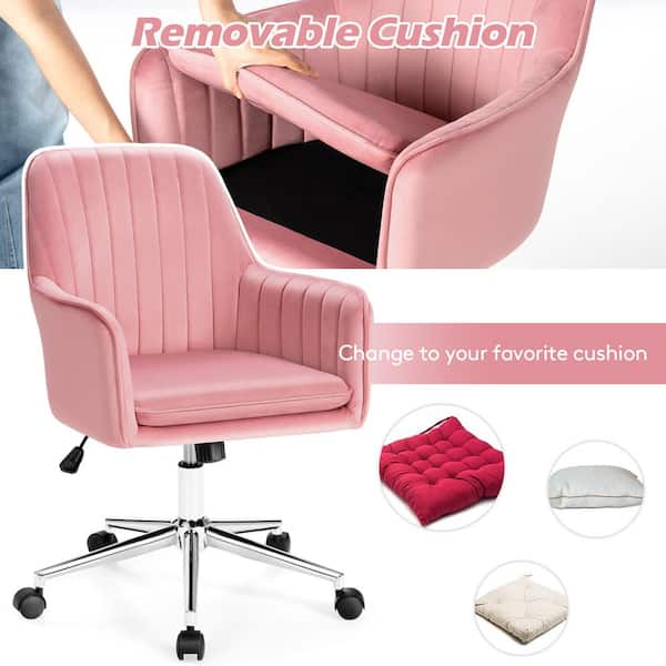 https://images.thdstatic.com/productImages/4ba2f717-1164-4901-97a1-4810795f3124/svn/pink-costway-accent-chairs-cb10252pi-fa_600.jpg