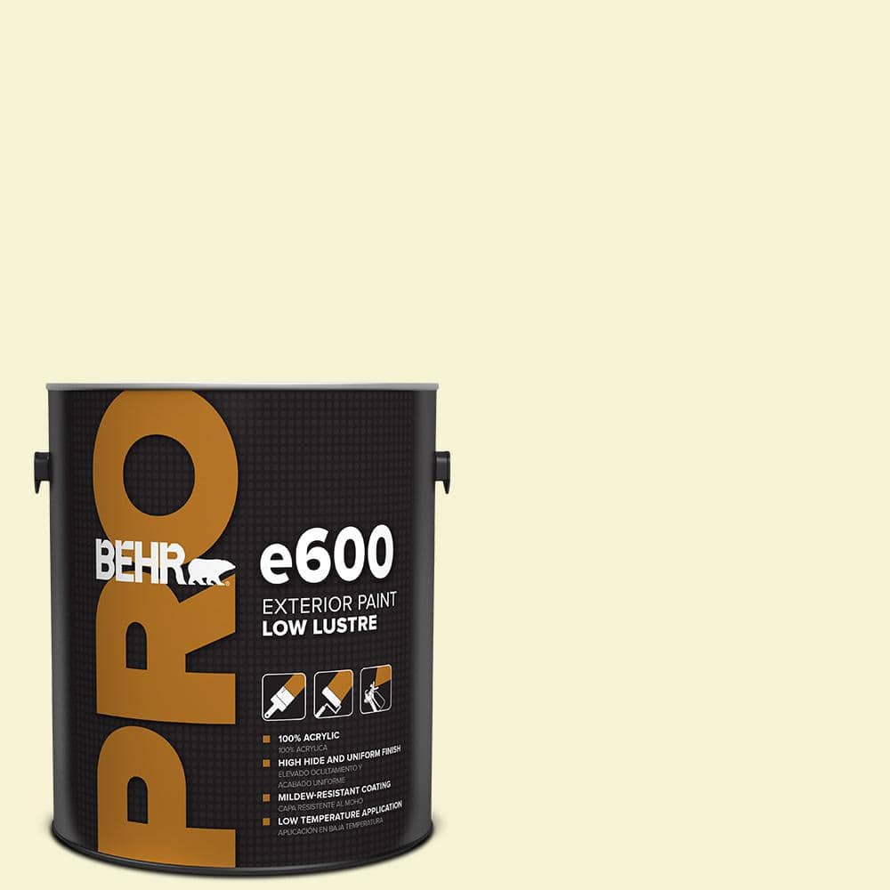 1 gal. #P340-1 Admiration Low Luster Exterior Paint price history on PriceWatchPro