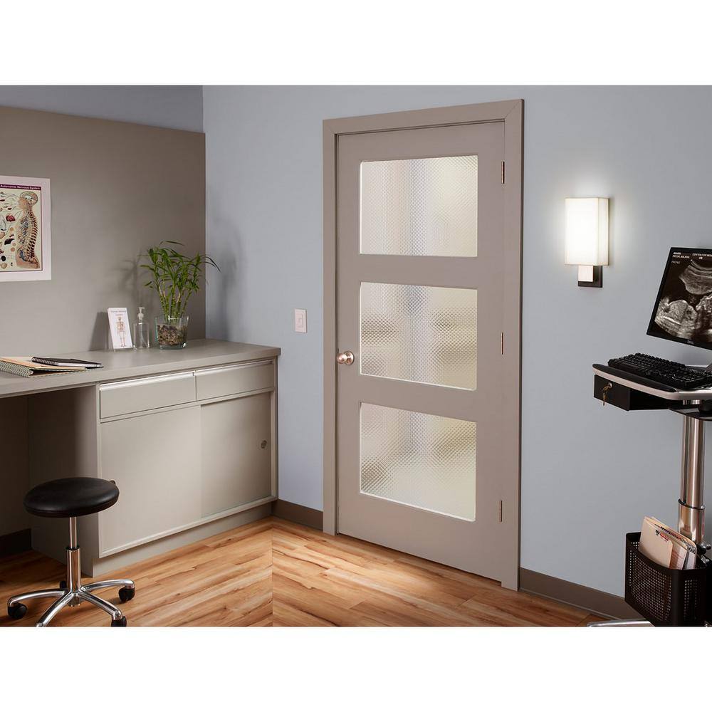 Brushed Nickel and Chrome LED Wall Sconce with White Shade