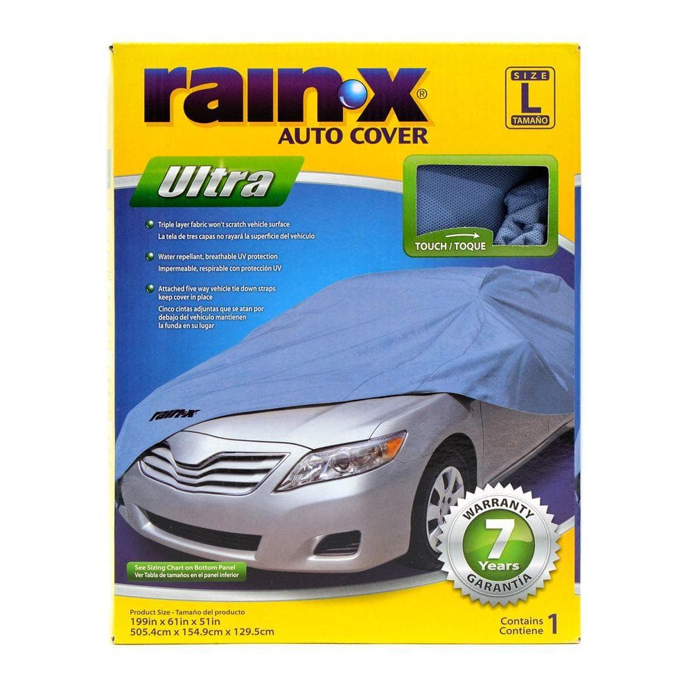 auto car cover