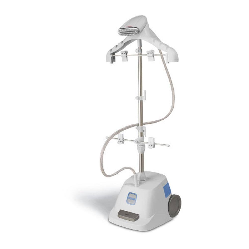 conair extremesteam professional upright fabric steamer