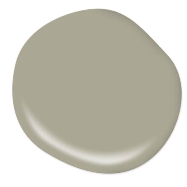 BEHR PREMIUM PLUS 5 gal. #52 White Semi-Gloss Enamel Low Odor Interior Paint  & Primer 305005 - The Home Depot