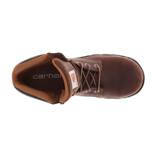 carhartt dress boots