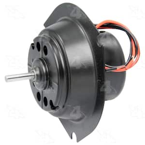 Standard Ignition RU-369 HVAC Blower Motor Resistor
