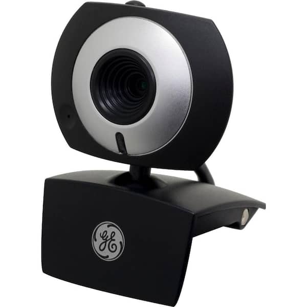 GE MiniCam Pro Color PC Camera