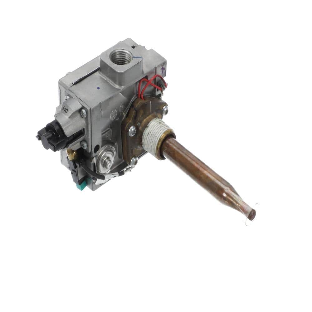 "Natural Gas Thermostat/Gas Control Valve, 4"" Wc, 1/2"" SP20166B" price history on PriceWatchPro