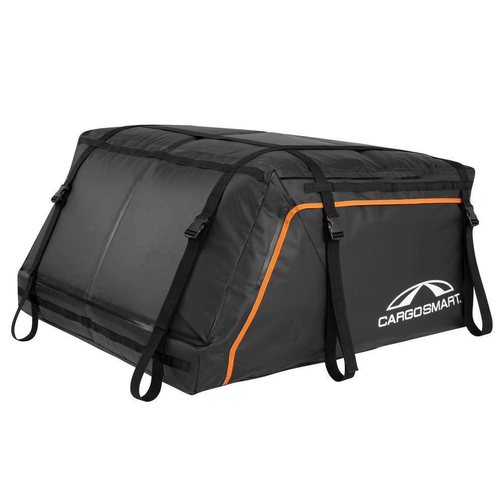 CargoSmart 36 in. W x 40 in. L Waterproof Roof Cargo Bag 6658 - Sansujyuku