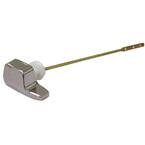 JONES STEPHENS Toilet Tank Trip Lever for Side Mount Kohler with 8 in ...