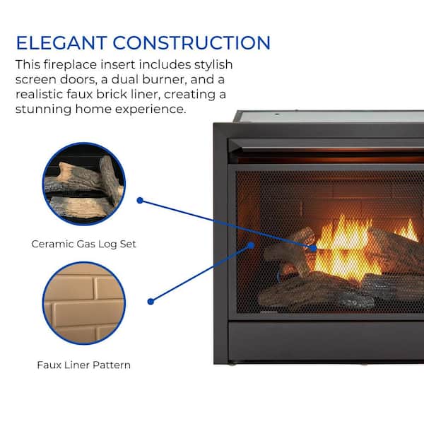 Hearth & Home Technologies Fireplace Control Replacement Remote Transmitter