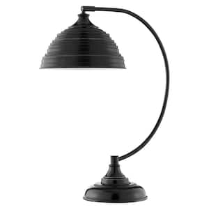 Lowell 21 in. Oil Rubbed Bronze Table Lamp