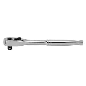 3/8 in. Drive Pear Head Quick Release Ratchet
