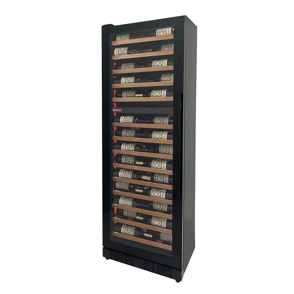 Allavino FlexCount II Dual Zone Wine Refrigerator W/ Free