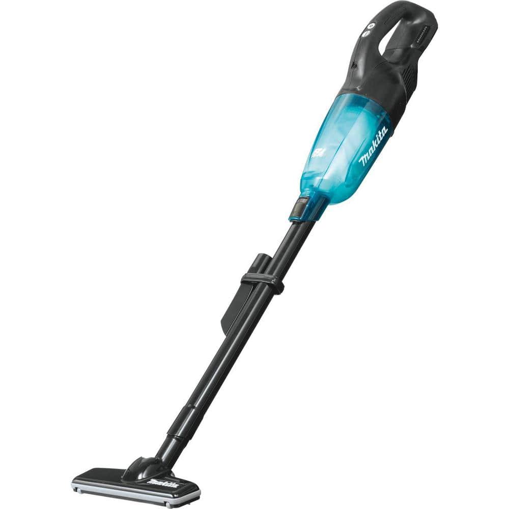 Makita 18-Volt LXT Lithium-Ion Brushless Cordless 3-Speed Vacuum (Tool-Only)  XLC04ZBX4 The Home Depot