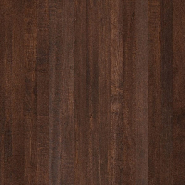 Shaw New Hope's Bluff Maple Bridgehouse 3/4 in. x 2-1/4 in. Wide x Random Length Solid Hardwood Flooring (25 sq. ft. / case)