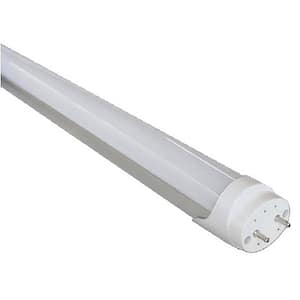 38-Watt Linear 8 ft. G-13 Bi-Pin T8 LED Tube Light Bulb, Cool White (4000K) (25-Pack)