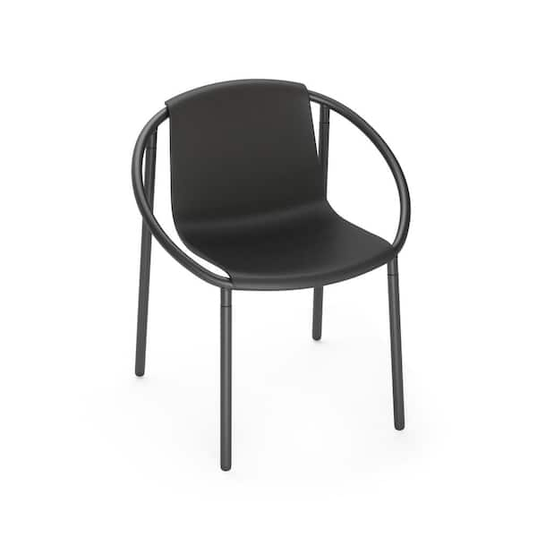 Umbra Ringo Black Chair