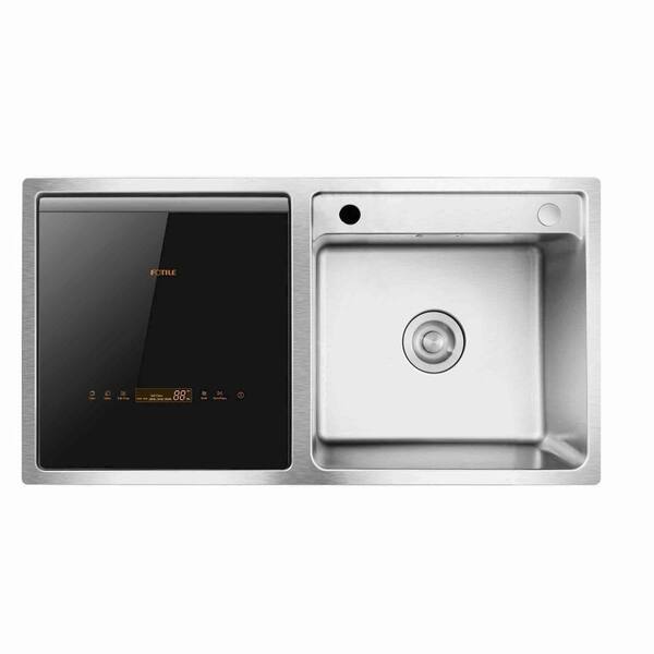 SD2FP3 2in1 InSink Dishwasher Now Available At Lowe's , 43 OFF