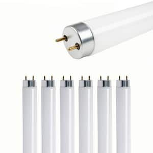 GE F30T12/CW/RS 30W T12 Fluorescent Tube Light Bulb – 36-Inch Cool White 4100K, Medium Bi-Pin Base, 2-Pack, 2200 Lumens