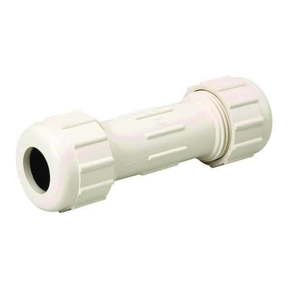 B&K 1/2 in. CPVC COMP Compression Coupling