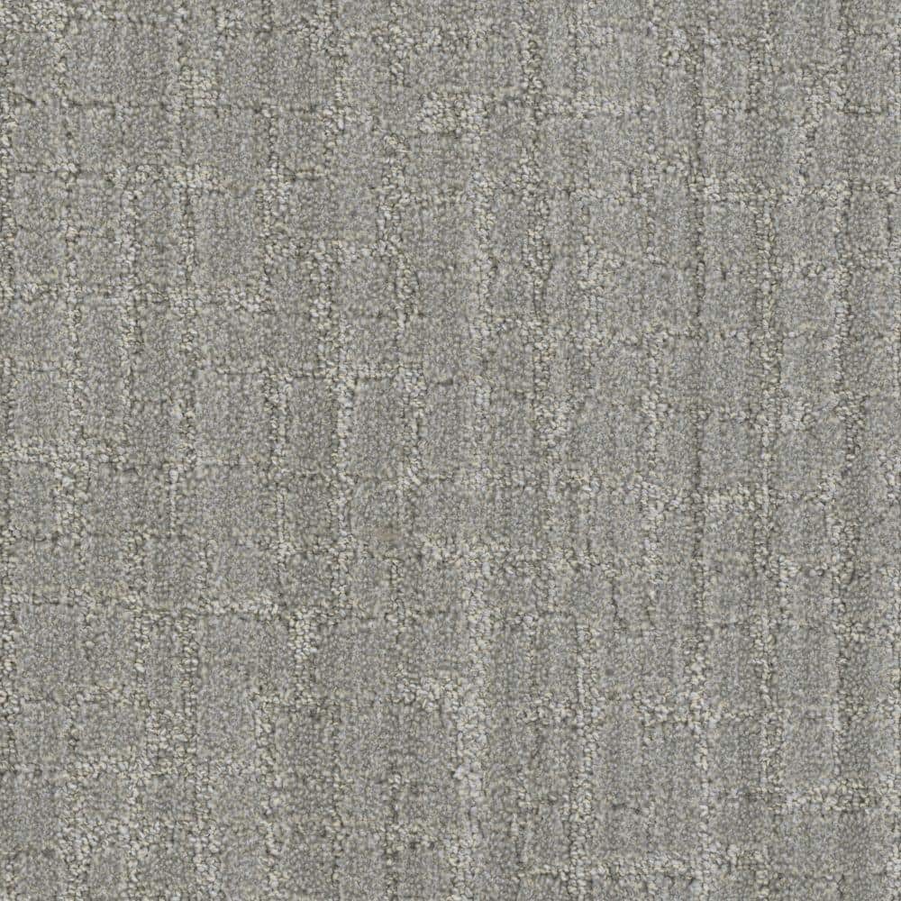8 in. x  8 in. Pattern Carpet Sample - Belle Cove -Color Port price history on PriceWatchPro