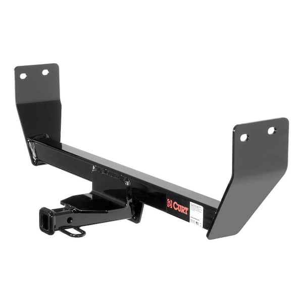 CURT Class 1 Trailer Hitch, 1-1/4 in. Receiver, Select Dodge Avenger, Chrysler 200