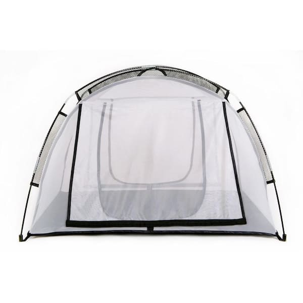 PicnicPal 36 in. x 22 in. x 25 in. Food Protecting Tent