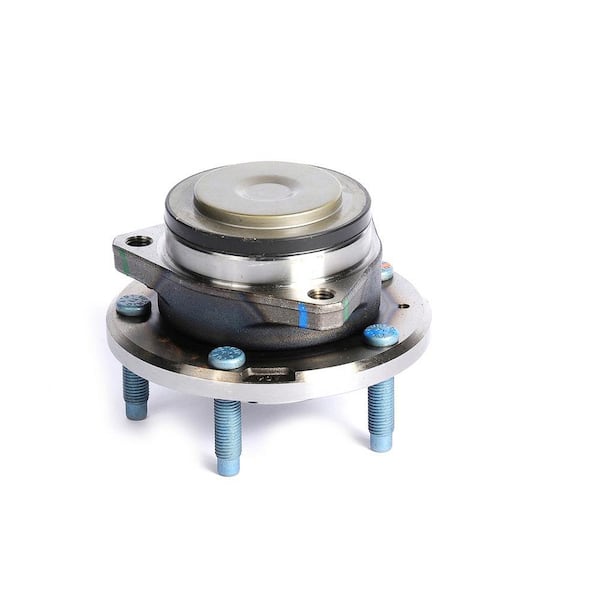ACDelco Front Wheel Bearing and Hub Assembly fits 2014-2016 Chevrolet Corvette