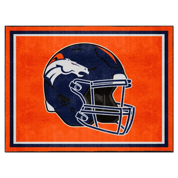 broncos 10  Denver broncos logo, Denver broncos, Broncos helmet