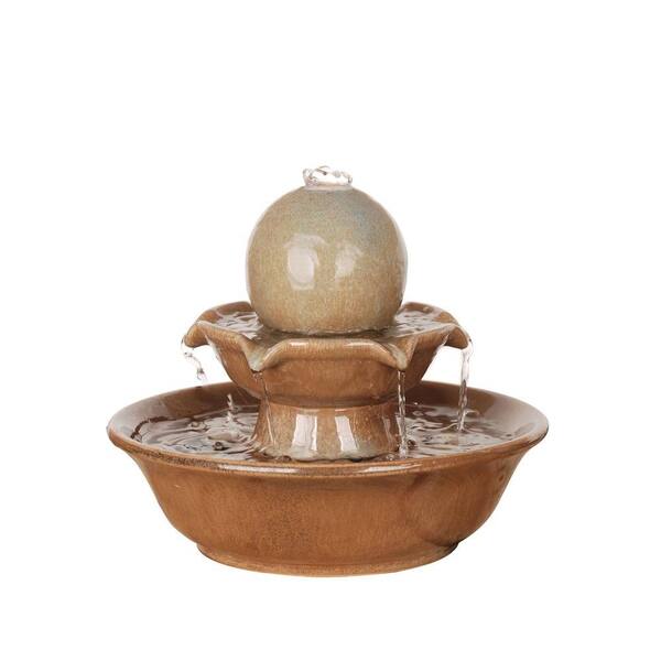 Bond Manufacturing Brooks Taupe Fountain-DISCONTINUED