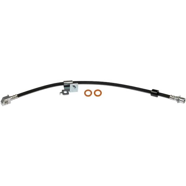 First Stop Brake Hydraulic Hose 2010 Ford F-150