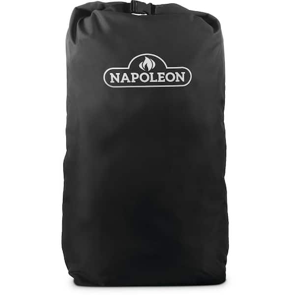 Charcoal Storage Bag