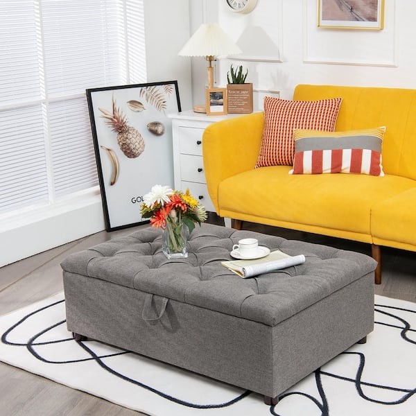 Folding twin bed ottoman discount