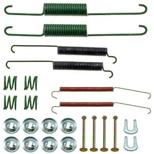 Drum Brake Hardware Kit