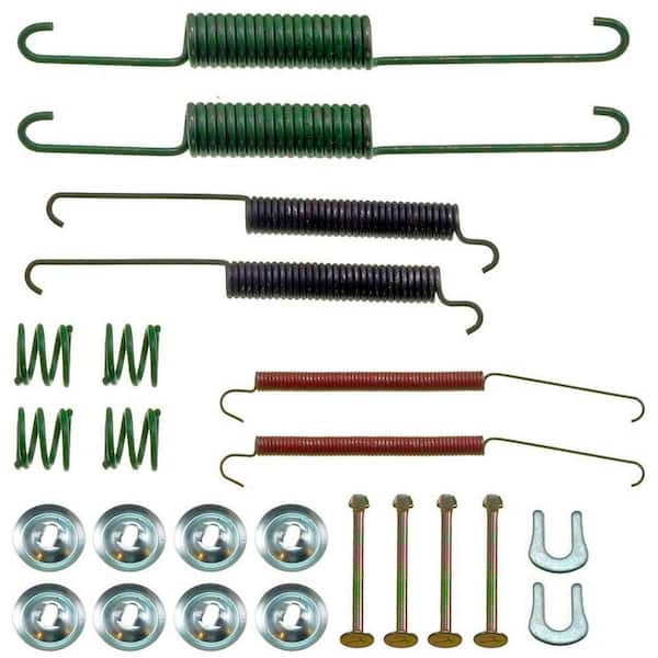 First Stop Drum Brake Hardware Kit