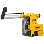 DEWALT Multi-Surface Dust Extractor DWH304DH - The Home Depot