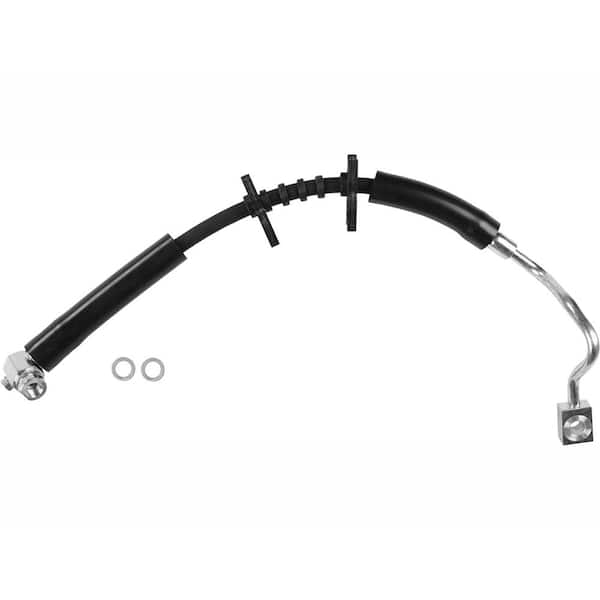 Sunsong Brake Hydraulic Hose - Front Right