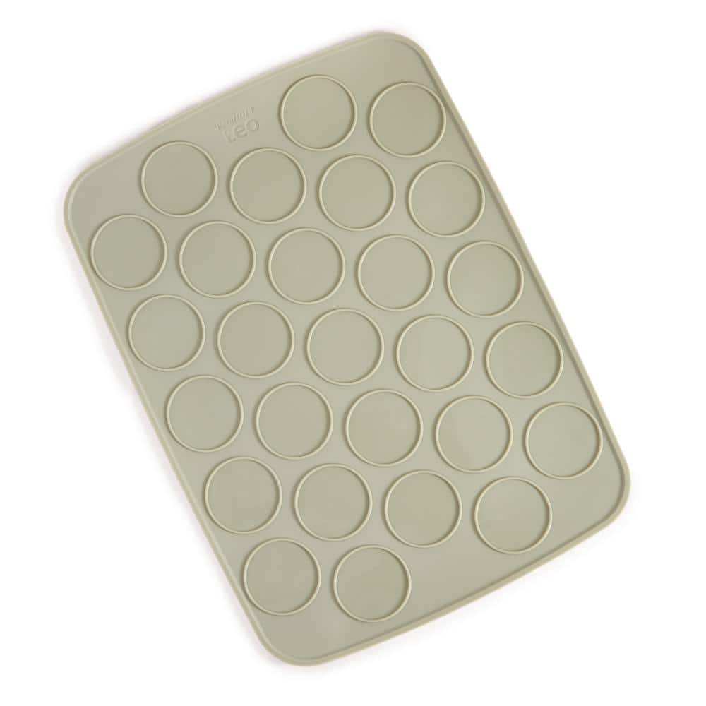 Thyme & Table Easy Clean Silicone Baking Mat 