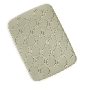 OXO Good Grips Pastry Mat in White/Red