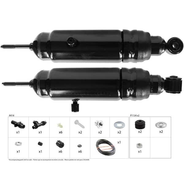 Monroe Max-Air Air Shock Absorber