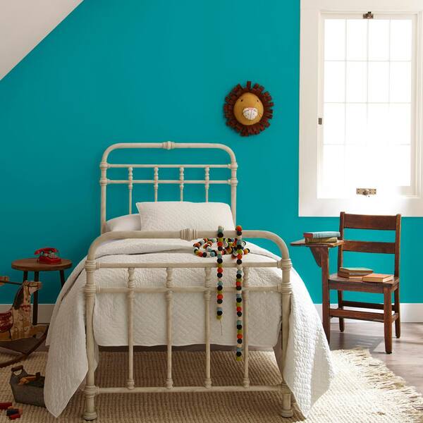 tucson teal paint