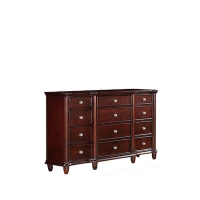 Get discount dressers and dressers with mirrors to perfectly suit your bedroom! cherry dressers bedroom furniture