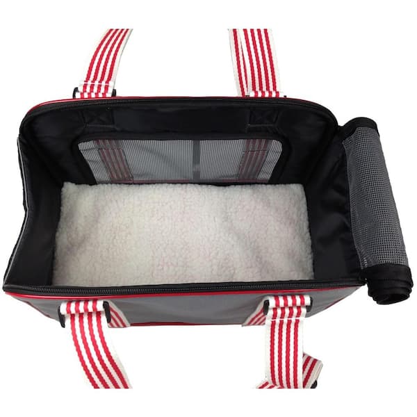 Fashion best sale pet carrier