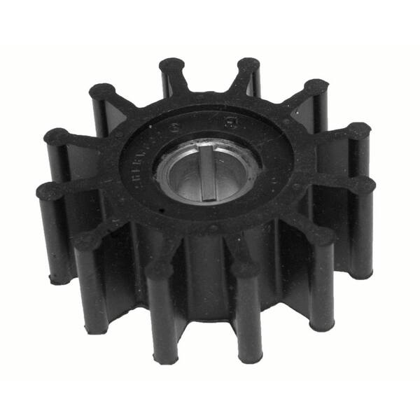 Sierra Replacement Impeller for Westerbeke 33112